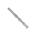 Geepas Masonry Bit - Impact MultiConstruction Drill Bit | Sharp & Tough Material | Ideal to Drill in Metal, Wall, Wood, And More (D14xL150xWL85 Round Shank)