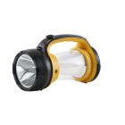 Rechargeable Search Light With Lantern
