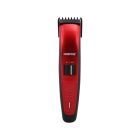 Rechargeable Trimmer Battery 3W - Precise Beard Styler with Fine Steel Head | Cordless Trimmer, 50 Minutes Working in Single Charge | Ideal for Long & Short Hair