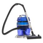1200W Dry & Wet Vacuum Cleaner for Daily Use - 13L Dust Bag Capacity and Powerful Motor with 2-Year Warranty