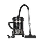 Geepas 2300W Vacuum Cleaner - Powerful Copper Motor, 21L Capacity Dust Full Indicator Dry & Blow Function with iron Tank | Ideal Home, Hotel, Shop, Garage & More - 2-Year Warranty
