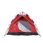 Season Tent 4person, Ultra-Light Backpacking Tent, RF10296 | Easy Set Up Lightweight Waterproof Windproof | Ideal for Camping Hiking Festival Outdoor