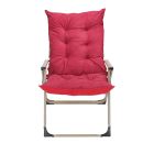 Camping Chair, Lightweight Campsite Portable Chair, RF10344 | Perfect for Camping, Festivals, Garden, Caravan Trips, Fishing, Beach and BBQs