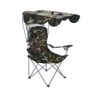 Camping Chair, Lightweight Campsite Portable Chair, RF10345 | Perfect for Camping, Festivals, Garden, Caravan Trips, Fishing, Beach and BBQs