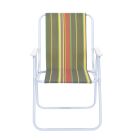 Camping Chair, Lightweight Campsite Portable Chair, RF10348 | Perfect for Camping, Festivals, Garden, Caravan Trips, Fishing, Beach and BBQs