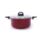 Non-Stick Cooking Pot, 26 CM