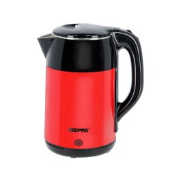 Electric thermos hot sale