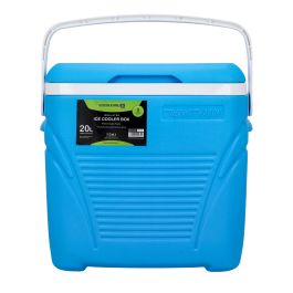 Thermos hot sale cooler box