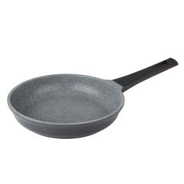 28 CM Die Cast Aluminium Fry Pan