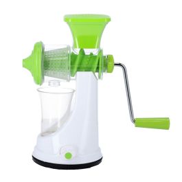 Paderno world clearance cuisine manual juicer