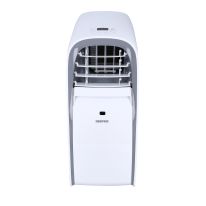 Portable 1200W Powerful Cooling Air Conditioner with 3 Speed & 3 Modes GACP1220CU Geepas