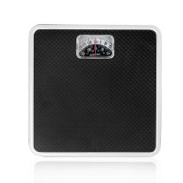 Geepas Weighing Scale - Analogue Manual Mechanical Weighing Machine for Human Bodyweight machine