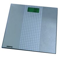 Geepas GBS4214 Digital Weighing Scale