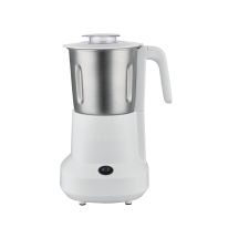 Coffee Grinder - 450W Electric Grinder | Separate Stainless Steel Blades for Coffee Beans, Spices & Dried Nuts Grinding | Detachable Bowl | Large Capacity Mill | 2 Year Warranty