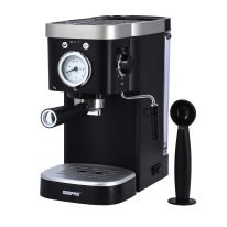 Geepas GCM41510 Multifunction Espresso Coffee Machine