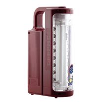 20-Piece Rechargeable LED Emergency Lantern