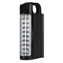 Geepas GE5586 Rechargeable LED Emergency Lantern
