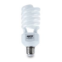 20 Watt Spiral Energy Saving Lamp