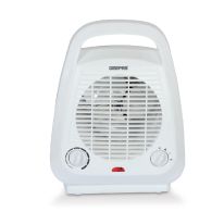 Geepas GFH9518 Fan Heater