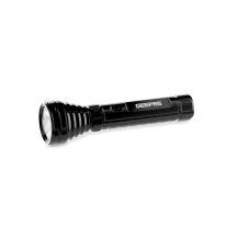 Geepas GFL4672 Rechargeable Led Flashlight