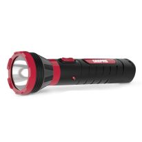Geepas GFL5577 Rechargeable LED Flashlight