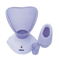 Facial Steamer with Face Mask