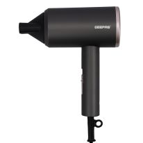 Hair Dryer, 1800W Cool Shot Function Dryer, GH86061 |  Portable Elegant Hair Dryer for Frizz Free Styling | Durable and Lightweight | 2 Speed and 2 Heat Settings