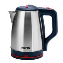GK38042 Stainless Steel Electric Kettle, 1.8 L