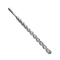 Geepas SDS Max Drilling Flute - Masonry Drill Bit Spiral Flute Rotary Masonry Drill | Ideal for Concrete, Wood & other Soft materials (D20xL540xWL200)
