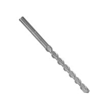 Geepas SDS Max Drilling Flute - Masonry Drill Bit Spiral Flute Rotary Masonry Drill | Ideal for Concrete, Wood & other Soft materials (D25xL340xWL200)