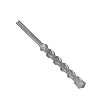 Geepas SDS Max Drilling Flute - Masonry Drill Bit Spiral Flute Rotary Masonry Drill | Ideal for Concrete, Wood & other Soft materials (D40xL370xWL200)