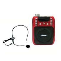 GMP15013 Rechargeable Mini Speaker with MIC