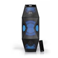 2.1ch Integrated Speaker System