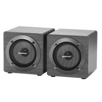Geepas GMS11123 Rechargeable Mini Speaker