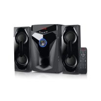 Geepas GMS11132 2.1 Channel Multimedia Speaker