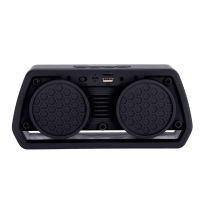 Portable Rechargeable Speaker with TWS function & Hands free Calling GMS11181 Geepas