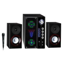 Geepas GMS8440 Home Theater system