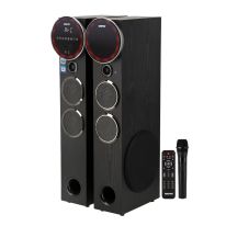 Geepas GMS8444 Home Theater System