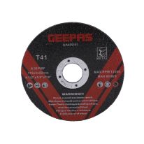 Profess Metal Cutting Disc 115MM1X200 - Fits all 4.5" angle grinders