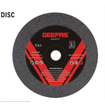 Professional Metal Cutting Disc 355 MM - Fits all 14" Choppers
