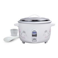 Geepas GRC4322 Electric Rice Cooker, 8.0L