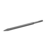 SDS Plus Round Shank Pointed Chisel 14x250 MM