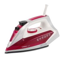 Ceramic Steam Iron With Detachable Water Tank