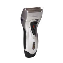 GSR8695 Rechargeable Shaver with Self-Sharpening Blades