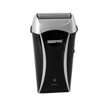 Rechargeable Men s Shaver with 2 Blades