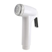 Shattaf Set, 1.2m Net Thread PVC Hose, GSW61109 | Handheld Sprayer for Bathroom with Anti-leaking Hose | Multi-function for Baby Cloth Diaper Sprayer, Pet Shower