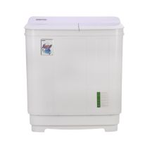 Semi-Automatic Washing Machine Geepas GSWM6466