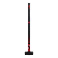 Geepas Sledge Hammer Fibre Hammer - Carbon Steel Drop Forged Head | Long Handle | Ideal for Carpenters, Site Workers & DIYers