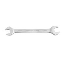 Geepas Open End Spanner 16*17mm - 1PCS Double End Open End Spanner Brake Pipe Spanner Metric for Home and Auto Repairing | Ideal for Mechanic, Plumbers, Carpenter, DIYers and More