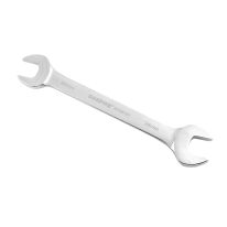 Geepas Open End Spanner 24*26mm - 1PCS Double End Open End Spanner Brake Pipe Spanner Metric for Home and Auto Repairing | Ideal for Mechanic, Plumbers, Carpenter, DIYers and More